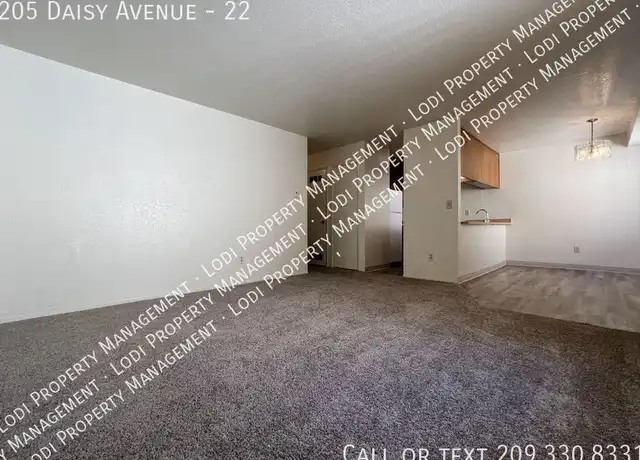 Property at 205 Daisy Ave Unit 22, Lodi, CA, 95240, 2 beds, 1 bath, [object Object]