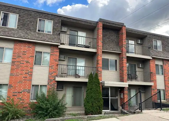 Property at 200 5th Ave N Unit 301, St Cloud, MN, 56303, 2 beds, 1 bath, [object Object]