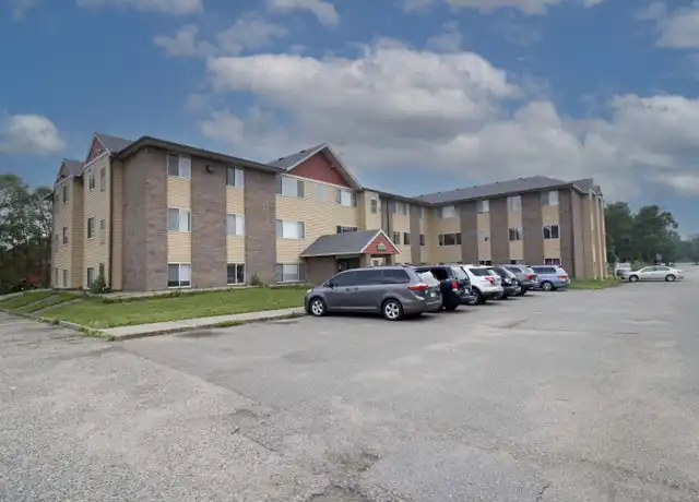 Property at 1510 9th Ave S Unit 101, St Cloud, MN, 56301, 4 beds, 1.5 baths, [object Object]