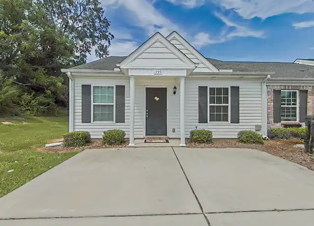 Property at 1739 Elizabeth St, Augusta, GA, 30909, 2 beds, 2 baths, [object Object]