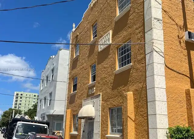 Property at 1043 NW 2nd St #6, Miami, FL, 33128, 2 beds, 1 bath, [object Object]