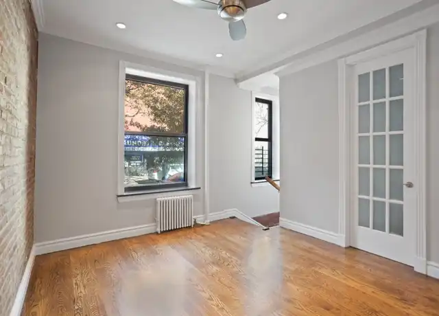 Property at 221 E 11th St Unit GA, New York, NY, 10003, 1 bed, 1 bath, [object Object]