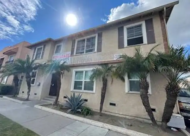 Property at 937 Magnolia Ave, Long Beach, CA, 90813, 1 bed, 1 bath, [object Object]