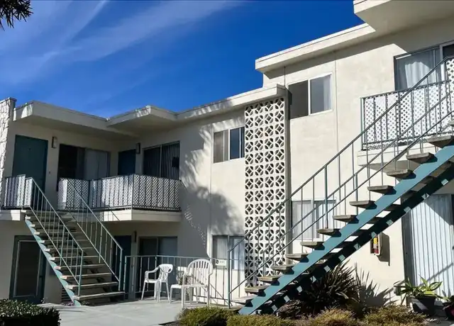 Property at 4344 Ingulf St Unit 6, San Diego, CA, 92110, 1 bed, 1 bath, [object Object]