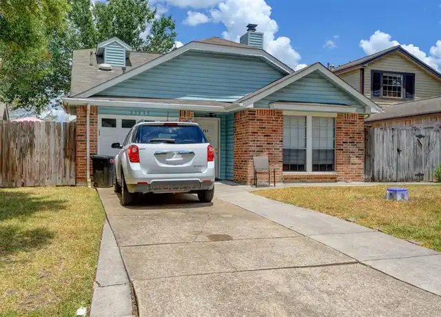 Property at 23035 Red Leo Ln, Spring, TX, 77389, 3 beds, 2 baths, [object Object]
