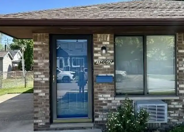 Property at 1458 Euclid St, Lincoln Park, MI, 48146, 1 bed, 1 bath, [object Object]