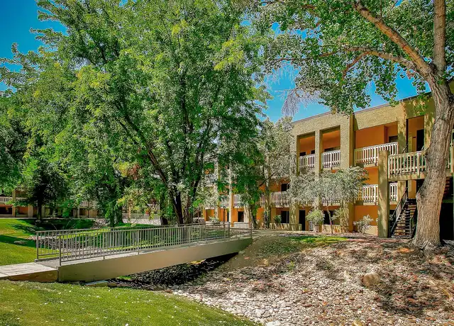 Property at Pavilions at Pantano - 8110 E Speedway Blvd, Tucson, AZ, 85710, 1 bed, 1 bath, [object Object]