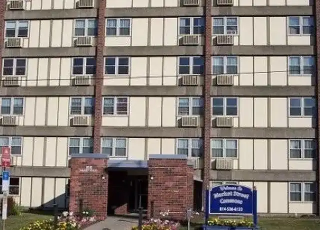 Property at 350 Market St, Johnstown, PA, 15901, 1 bed, 1 bath, [object Object]
