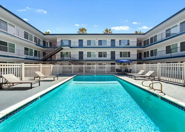 Property at 1741 Park Ave, Long Beach, CA, 90815, 2 beds, 1 bath, [object Object]