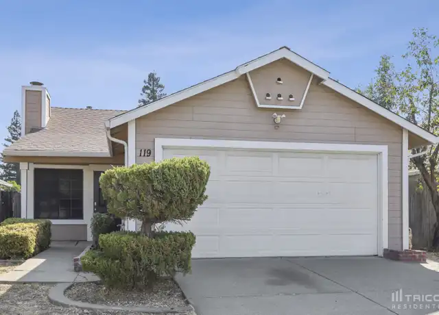 Property at 119 Catalpa Ln, Vacaville, CA, 95687, 3 beds, 2 baths, [object Object]