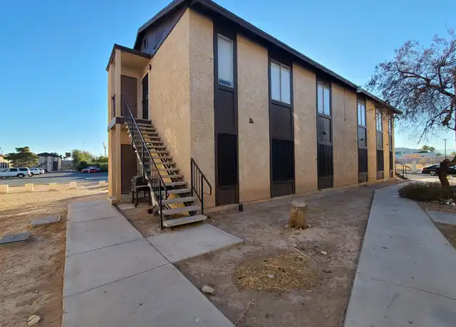 Property at 717 Covington Ln Unit 1, Las Vegas, NV, 89106, 2 beds, 1 bath, [object Object]