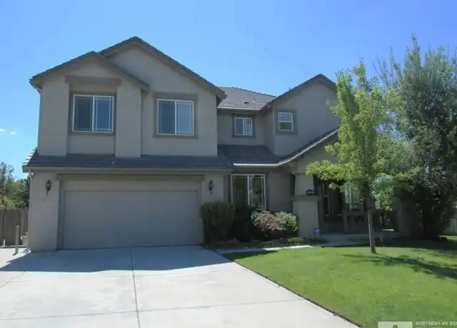 Property at 6982 Poco Bueno Cir, Sparks, NV, 89436, 3 beds, 3 baths, [object Object]