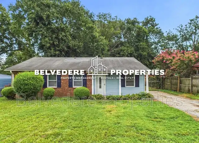 Property at 3005 Kilkenny Ave, Greensboro, NC, 27406, 3 beds, 2 baths, [object Object]