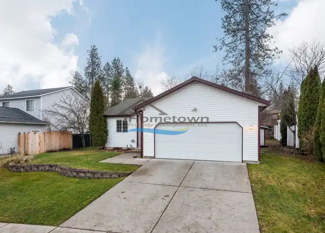 Property at 714 E Vintage Ct, Coeur D Alene, ID, 83815, 3 beds, 2 baths, [object Object]
