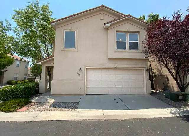 Property at 2101 Altura Verde Ln NE, Albuquerque, NM, 87110, 3 beds, 2.5 baths, [object Object]