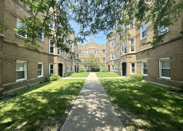 Property at 4830 W Addison St Unit 2S, Chicago, IL, 60641, 1 bed, 1 bath, [object Object]