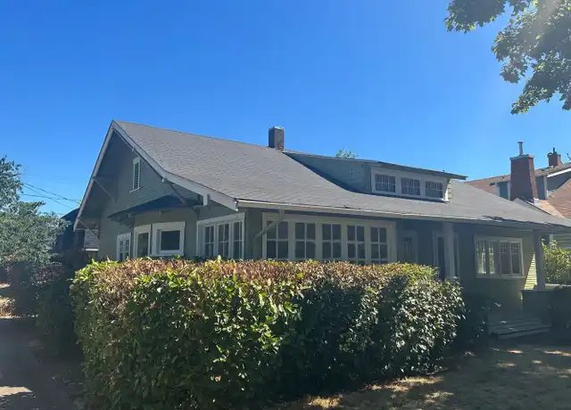 Property at 789 W 11th Ave Unit A, Eugene, OR, 97402, 3 beds, 1 bath, [object Object]