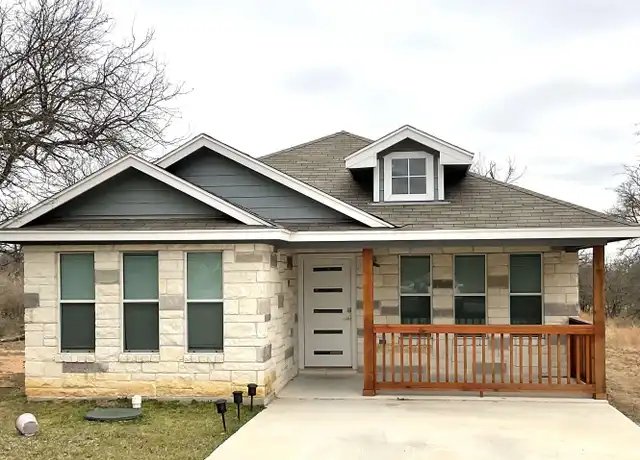 Property at 115 North Pass, Kingsland, TX, 78639, 3 beds, 2 baths, [object Object]