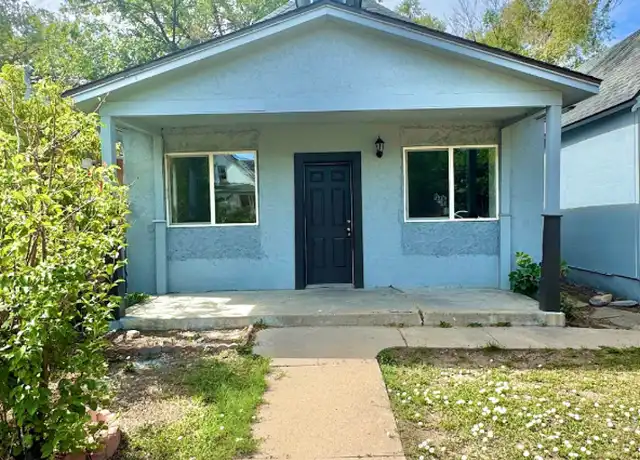 Property at 908 W 13th St, Pueblo, CO, 81003, 3 beds, 1 bath, [object Object]