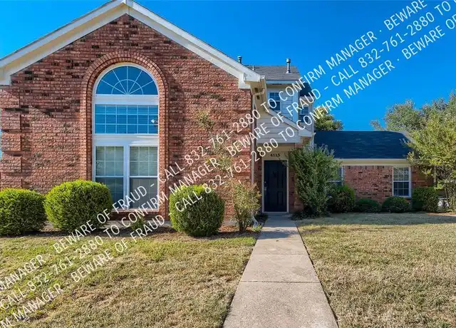 Property at 4113 Starboard Trl, Rowlett, TX, 75088, 3 beds, 2 baths, [object Object]