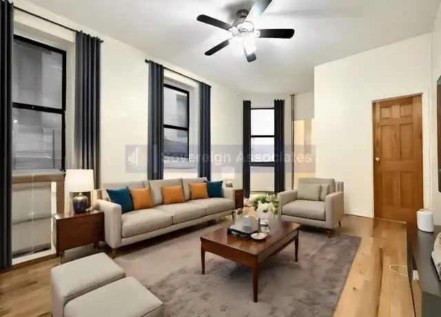 Property at 3133 Broadway Unit 3, New York, NY, 10027, 2 beds, 1.5 baths, [object Object]
