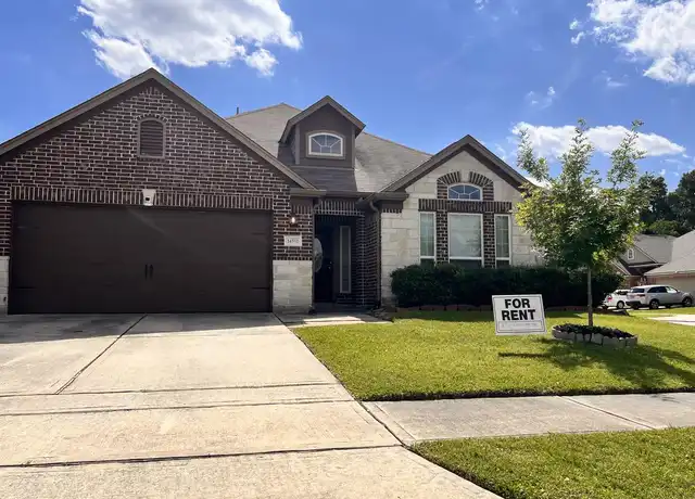 Property at 14551 Myers Dr, Houston, TX, 77090, 4 beds, 2.5 baths, [object Object]