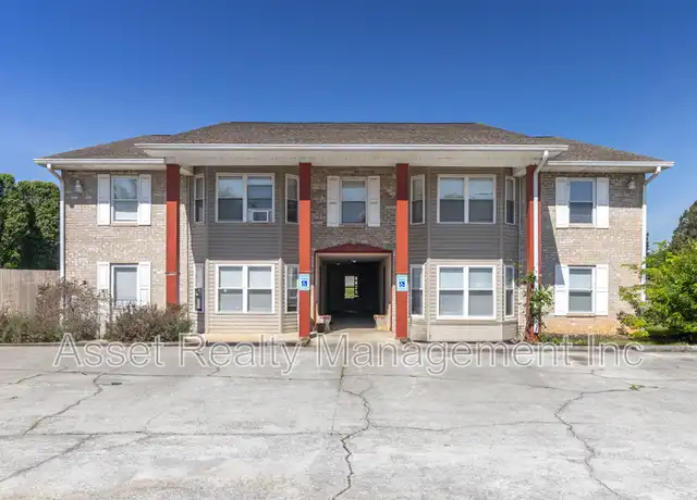 Property at 519 Evelyn Ave, Maryville, TN, 37801, 2 beds, 1 bath, [object Object]