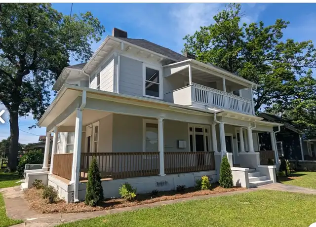 Property at 5345 Georgia Rd, Birmingham, AL, 35212, 2 beds, 1 bath, [object Object]