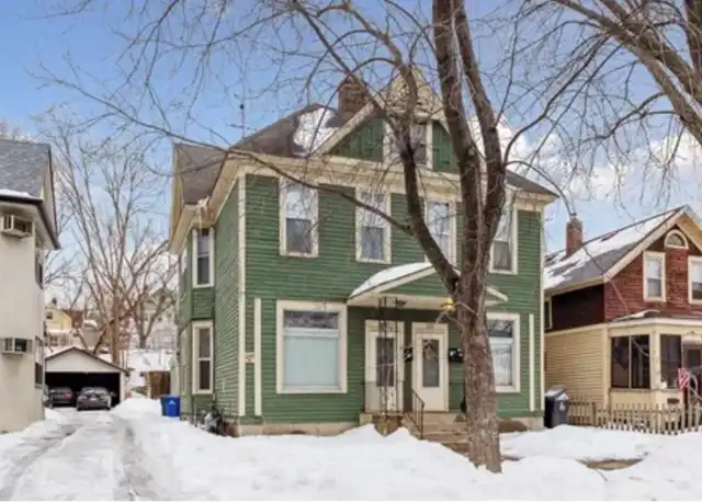 Property at 614 Bates Ave, Saint Paul, MN, 55106, 3 beds, 1 bath, [object Object]