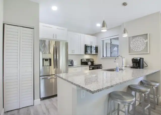 Property at 222 Club Dr, Palm Beach Gardens, FL, 33418, 2 beds, 2 baths, [object Object]
