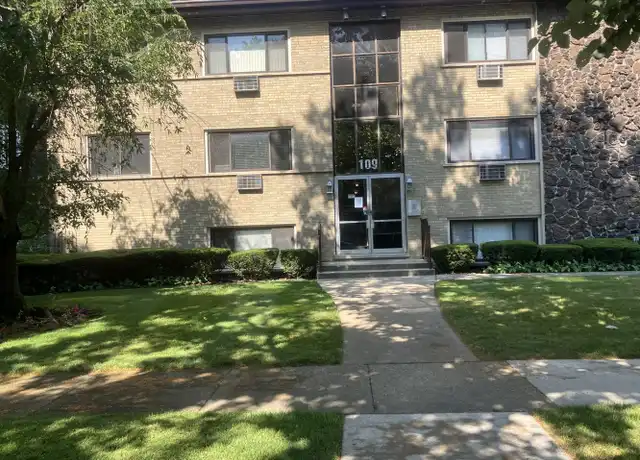 Property at 109 S Elmwood Ave #27, Oak Park, IL, 60302, 1 bed, 1 bath, [object Object]