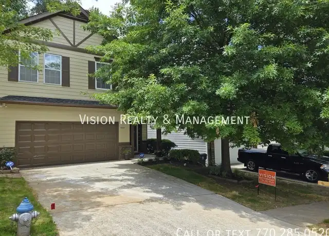 Property at 4447 Ravenwood Dr, Union City, GA, 30291, 3 beds, 2.5 baths, [object Object]