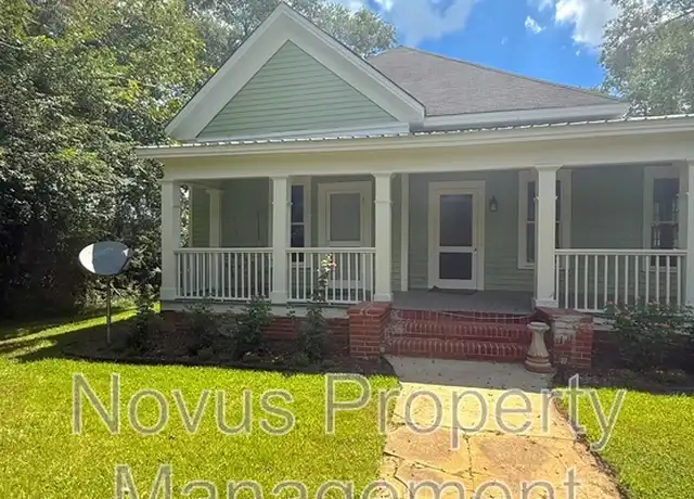 Property at 209 Wedowee St Unit A, Bowdon, GA, 30108, 1 bed, 1 bath, [object Object]