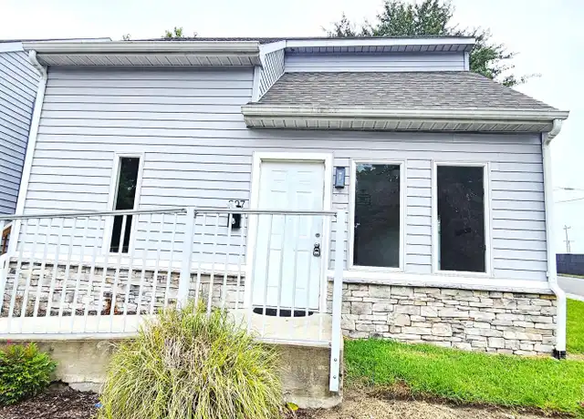 Property at 207 Monticello Ave Unit B, Salisbury, MD, 21801, 2 beds, 1 bath, [object Object]
