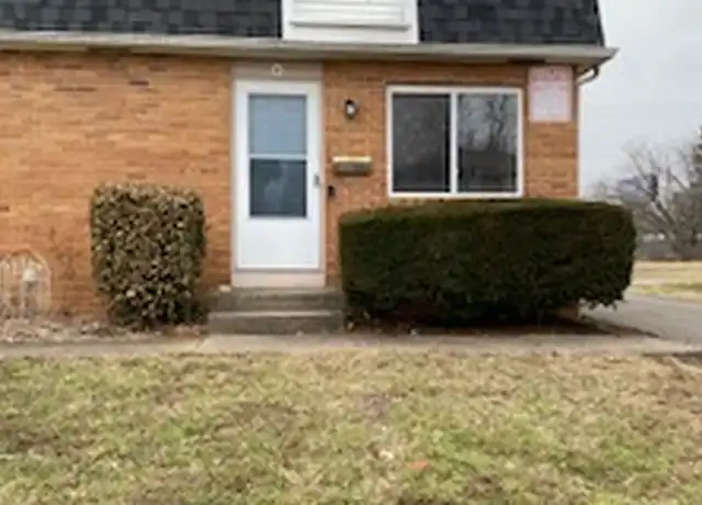 Property at 3431 Beachworth Dr Unit 3431 A 1, Columbus, OH, 43232, 2 beds, 1.5 baths, [object Object]