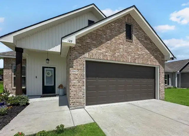 Property at 125 Headland Dr, Thibodaux, LA, 70301, 4 beds, 2 baths, [object Object]
