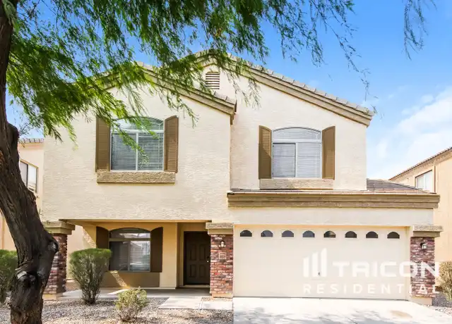 Property at 8558 W Superior Ave, Tolleson, AZ, 85353, 4 beds, 3 baths, [object Object]