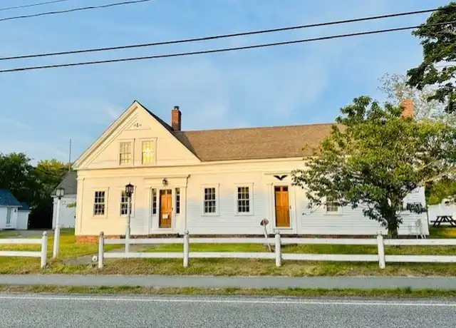 Property at 110 Depot St, Dennis Port, MA, 02639, 4 beds, 3 baths, [object Object]