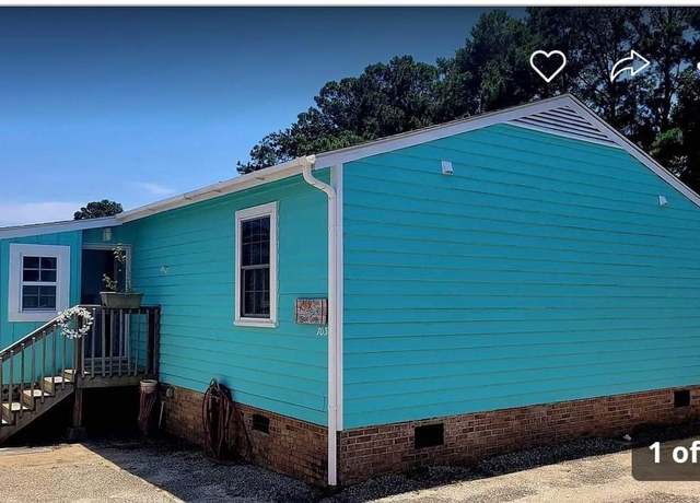 Photo of 703B 3rd Ave S, North Myrtle Beach, SC 29582