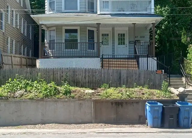 Property at 367 Watertown Ave Unit 3, Waterbury, CT, 06708, 2 beds, 1 bath, [object Object]