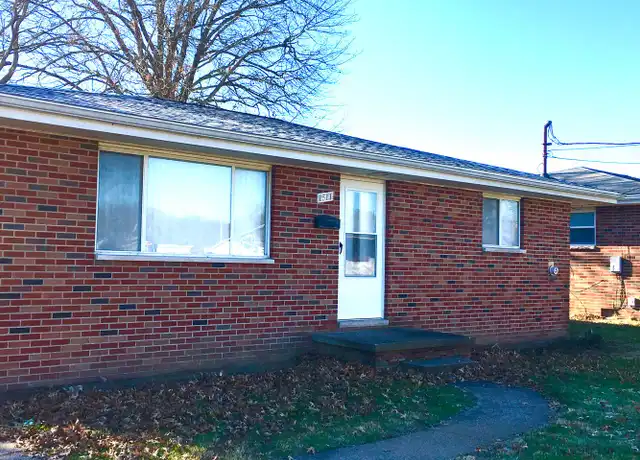Property at 1511 Bel Del Ct, Belpre, OH, 45714, 2 beds, 1 bath, [object Object]