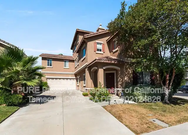 Property at 26253 Lawrence Union Dr, Murrieta, CA, 92563, 3 beds, 2.5 baths, [object Object]