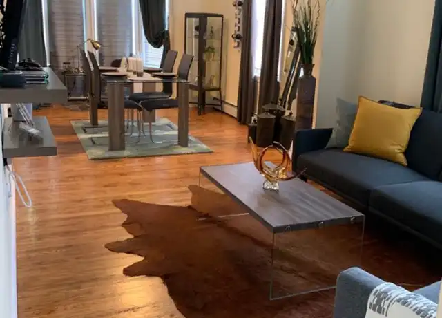 Property at 161 Pearl St Unit 1, Providence, RI, 02907, 2 beds, 1 bath, [object Object]