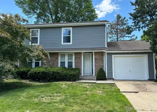 Property at Nieman Park Townhome Duplexes - 7140 Flint Dr, Shawnee, KS, 66203, 2 beds, 1.5 baths, [object Object]