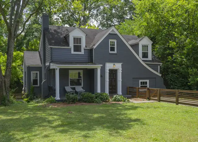 Property at 1005 Clayton Ave, Nashville, TN, 37204, 3 beds, 2 baths, [object Object]