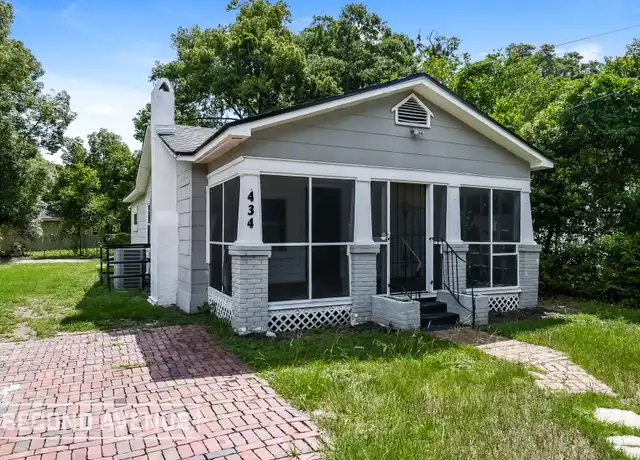 Property at 434 Tallulah Ave, Jacksonville, FL, 32208, 3 beds, 2 baths, [object Object]