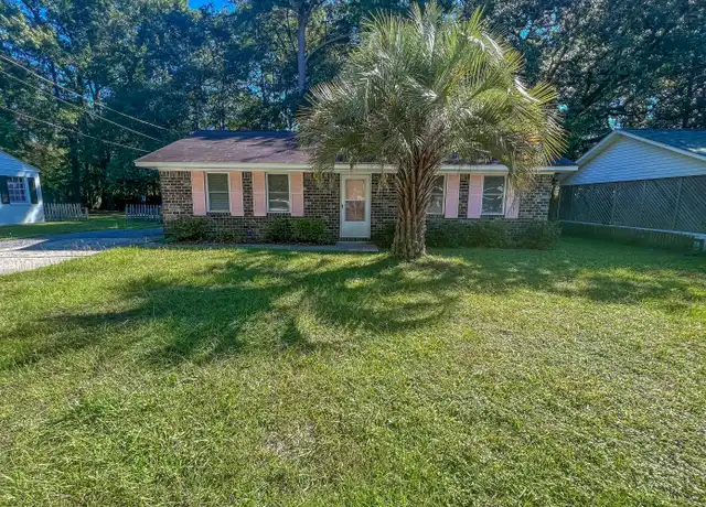Property at 108 Mary St, Summerville, SC, 29483, 3 beds, 1 bath, [object Object]