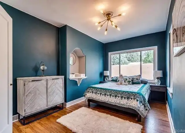 Property at 131 N Hancock Ave, Colorado Springs, CO, 80903, 2 beds, 1 bath, [object Object]