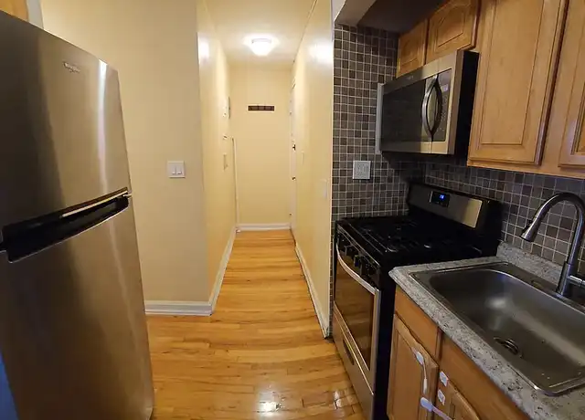 Property at 6448 Booth St, Rego Park, NY, 11374, 1 bed, 1 bath, [object Object]