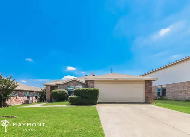 Property at 2541 Brinlee Branch Ln, McKinney, TX, 75071, 3 beds, 2 baths, [object Object]